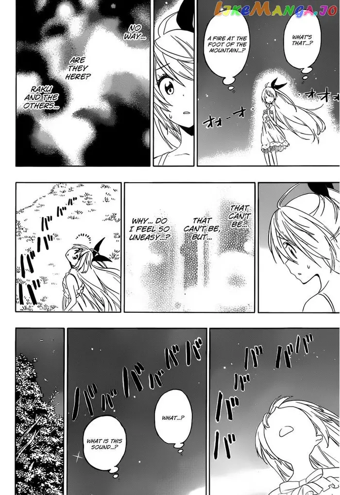 Nisekoi Chapter 219 image 09_optimized
